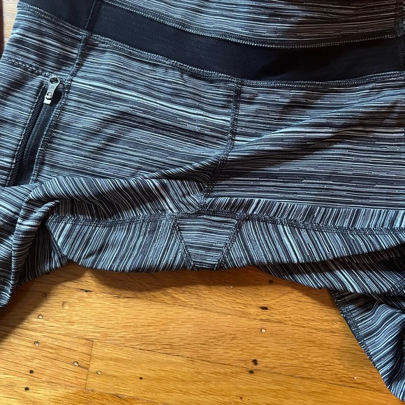 Lululemon Luxtreme Run Inspire Tight - Picture 3 of 5